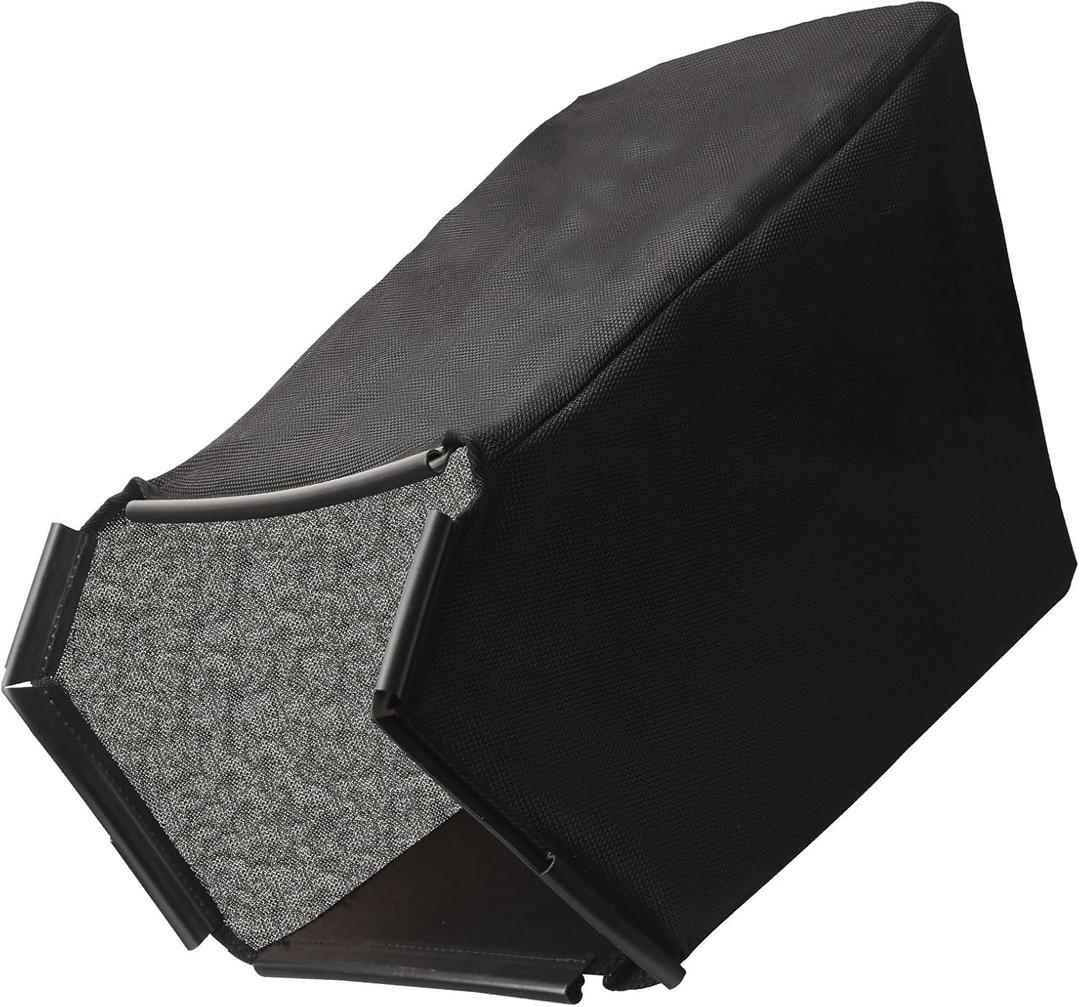 532410666 532194715 Lawn Mower Grass Bag Compatible with Husqvarna, Craftsman, Poulan Lawn Mower 583400801 582269001 411060 402291 532189788 402024