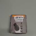 52MM Variable ND2-ND400 Filter, Ultra Slim Multi-Coated Adjustable Neutral Density Filter, Clip-on Phone Lens ND Filter Kit, Compatible for iPhone 15 14 13 12 11, Google Pixel and Other Smart Phones