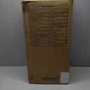 Evaporative Air Cooler, 25 Inch Swamp Cooler Air Conditioner w/Double Tanks, 7H Timer, 16ft Remote, 3 Ice Packs, 70 Oscillation, 3 Speeds & 2 Modes, 60W Portable Windowless Air Conditioner