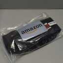 Weight Lifting Belt, Weightlifting Belt,Workout Gym Powerlifting Belt 7 inch,Fitness Back Support for Cross Training, Squats, Lunges (Black (Double EVA))