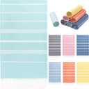 Aegero Turkish Beach Towel, 36"x71" Quick Dry Sand Free Oversized Bath Pool Swim Towel, Lightweight Travel Turkish Towels Vacation Essentials, Aqua