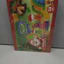 Slime Advent Calendar 2025, Christmas Countdown Calendars 24 Days with DIY Slime Kit Gifts for Toddler Kids Teens Girls 4 5 6 7 8 9 10 11 12 Year Old