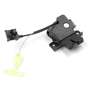 Trunk Latch Compatible with Ford Mustang 2005 2006 2007 Replace# 1R8Z5446318AA 6R3Z-6343200-B