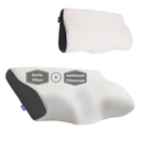 Derila Memory Foam Pillow & Additional Pillowcase
