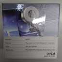 Magnetic Suction Cup Phone Mount for Magsafe, 360 Adjustable Magnetic Car Phone Holder, Pocket Size Foldable Car Mount, Cell Phone Holders for Your Car for iPhone 17 16 15 14 13 12 Series (Black)