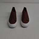 Blowfish Malibu Women's Play Slip On Sneaker, Baked Clay
 10