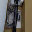 Bibike Dropper Post 27.2/30.4/30.9/31.6mm x 440mm Length 125mm Travel Remote External Cable