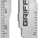 XL Griffin Pocket Tool - Stainless Steel - Standard (SAE)
