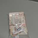 Sacubee  Little Peanut Party Baby Shower Games Prizes Bulk Lip Balms Pink Elephant Party Gifts for Winners Boys Girls Gender Reveal Favors Decorations Baby Shower Souvenirs Gift Bags Stuffers. 8 Pack