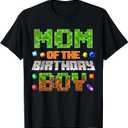 Number T-Shirt (Small, Black)