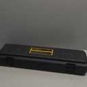 Inner Tie Rod Removal Tool Kit, Inner Tie Rod Tool Set with 12 Crowfoot Adapters 1/2 Inch Drive Tube for Tie Rods Remove & Install Cars