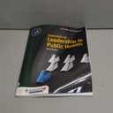 Essentials of Leadership in Public Health