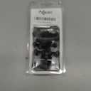 Bowjax Smaller RizrJax Black 2 pk