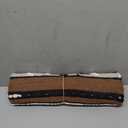 Textured Boho Table Runner