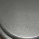 Toilet Seat Soft Close Toilet Seat Resin Glitter Toilet Seat Sparkling Toilet Seat Cover Round Oval Easy Installation and Cleaning Soft Close Toilet Seat Pink Silver