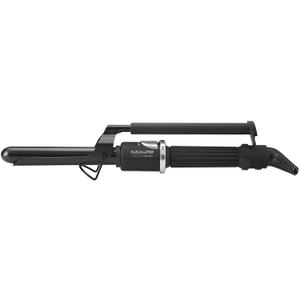 BaBylissPRO Curling Iron Porcelain Ceramic Marcel Hair Curler for Smooth & Stylish Waves