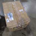 Greenworks 80V 21" Brushless Cordless (Self-Propelled) Lawn Mower (75+ Compatible Tools), 4.0Ah Battery and 60 Minute Rapid Charger Included