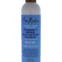 Shea Moisture Manuka Honey and Yogurt Hydrate Plus Repair Protein Power Treatment, 8 Ounce