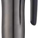 Contigo Handled AUTOSEAL Stainless Steel Travel Mug with Easy-Clean Lid 16 oz. (Gunmetal)
