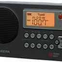 Sangean PR-D4W Portable Radio