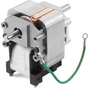 HC21ZE122A Draft Inducer Blower Motor for Carrier Furnaces & Bryant and Payne Furnaces, J238-11202 J238-11202AT HC21ZE122 Replacement Draft Inducer Motor for Jakel Furnace