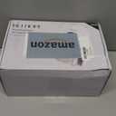 belhope Hand Massager with 9 Modes and 4 Heating for Hot and Cold Therapy Wrist Massager for Arthritis and Carpal Tunnel Relief, Hand Massager with Heat and Compression, Gifts for Mother, White