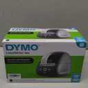 DYMO LabelWriter 550 Series Label Printer with Dymo-Branded Label Compatibility Automatic Recognition Low Waste Optimized Direct Thermal Printing and Plastic-Free Packaging