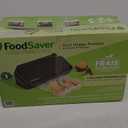 FOODSAVER Vacuum Sealer - VS3120