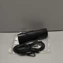 Mingtak 2026 Upgraded TV Antenna Indoor Outdoor, 3200+ Miles Range Amplified Digital TV Antenna for SmartTV and All OlderTV - 36ft HD Cable - 300+ Channels - Support 4K 8K 1080p and Other Resolutions (Black)