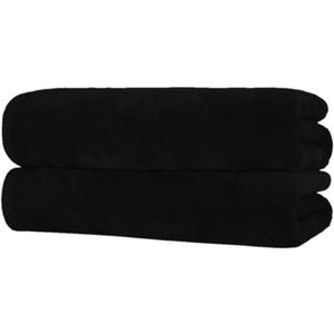 2 Pack Towels 25"x45"