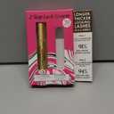 Grande Cosmetics 2-Step Lash System Set, GrandeLASH-MD & GrandeMASCARA Conditioning Peptide Mascara for Fuller, Healthier, Longer-Looking Lashes