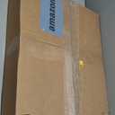 ROAR-INT Kid MMA Chest Guard, Body Protector for Kids, Training Gear (511 Years) (Black)