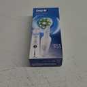Oral-B Pro 1000 Rechargeable Electric Toothbrush, White