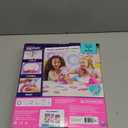 Cool Maker, Stackd Heishi Studio Bracelet Making Kit with Easy Beading Pen & Over 1200 Beads for Bracelets, Makes 15, Arts and Crafts Kids Toys for Girls Ages 7 and up (Multicolor)