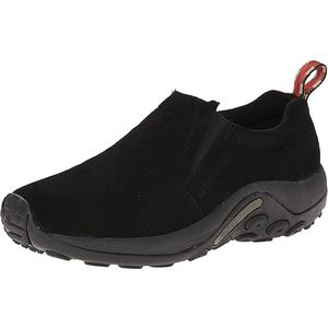 Merrell Men's Jungle Leather Slip-On Shoe . Size (10.5) Merrell Men's Jungle Leather Slip-On Shoe . Size (10.5)