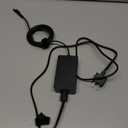 65W Surface Pro Charger for Microsoft Surface Laptop Pro X,9,8,7+,7,6,5,4,3 Windows Surface Laptop 5,4,3,2,1, Studio, Surface Book, Surface Go 3 2 1 S