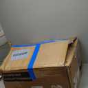 PYY Commercial Mini Donut Machine - 6 Row Fully Automatic Commercial Donut Maker Machine, 2600 Pcs/Hr, Upgraded Anti-Stick Donut Fryer Machine, Makes Mini DIA 1.81"-1.96" Donut, 9L Hopper, 1800W