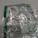 Apple EarPods Headphones with 3.5mm Plug, Wired Ear Buds with Built-in Remote to Control Music, Phone Calls, and Volume