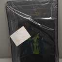 Metionga 1000 Pieces Jigsaw Puzzle Board with 6 Colored Sorting Trays & Cover, Lightweight Felt Puzzle Mat with Multi Angle Adjustable Stand, Portable Puzzle Table with Non-Slip Surface for Adults