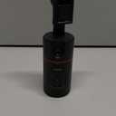 MQOUNY Auto Tracking Phone Holder, 360° Rotation Phone Camera Mount Smart Shooting Tracking Holder with Remote Selfie Stick for iPhone Android Stabilizer Shooting Live, No App, Rechargeable
(Black)