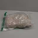 MakeMeChic Women's Poncho Sweater Asymmetrical Turtleneck Knit Pullover Sweater Button Oversized Long Sleeve Poncho (XX-Large, Khaki)