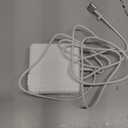 NSPENCM 85W Mac Book Pro Charger, Replacement AC 85w 2T-Tip Connector Power Adapter,Laptop Charger Compatible with MacBook pro & Mac Book Pro 13 inch-15 inch Retina After Mid 2012 (white)