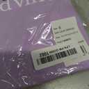 Vineyard Vines Girls' Short Sleeve Pocket Tee (Toddler/Little Kids/Big Kids) (Purple), Size 6