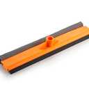 EXTEND-A-REACH Window Squeegee for Cars 8-Inch-Long Attachment (Pole Sold Separately)