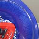 O-Cedar RinseClean Spin Mop & Bucket System | Clean with Clean Water | Removes 99% of Bacteria