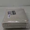 PrinceDeco 100% Waterproof Couch Cover for 3 Cushion Couch Sofa Pet Friendly Non-Slip Couch Cover for Dogs Washable Water Resistant Furniture Protector with Elastic Straps(Sofa 68", French Oak)