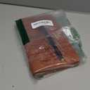 Police Gifts, Police Officer Gifts for Men Women Police Officer Prayer Journal Notebook Police Academy Graduation Gifts Law Enforcement Gifts Police Retirement Gifts (Brown)