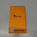 TAURI for iPhone 16 Case with Camera Control Button, Compatible with MagSafe [Anti-Yellowing], Military-Grade Protection, Slim Shockproof Magnetic Phone Case for iPhone 16 6.1", Black