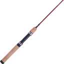 Berkley Cherrywood HD Spinning Fishing Rods (5'6" - Light - 2pc)