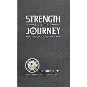 Strength for the Journey